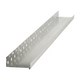 Accesorii pentru sistemul termoizolant Profile SOCKELPROFIL 10 cm BAUMIT bara 2,50 m